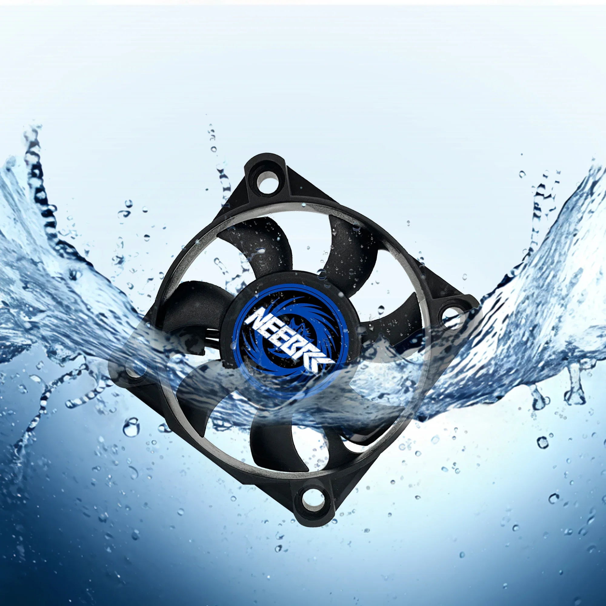 NEEBRC-Ventilateur de refroidi - Brushless Motor 3650 avis et prix