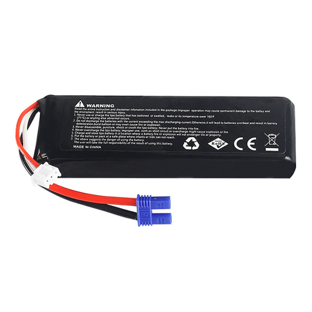 Batterie d'origine 7.4V 2700mA - Hobby Rc Quadcopters avis et prix