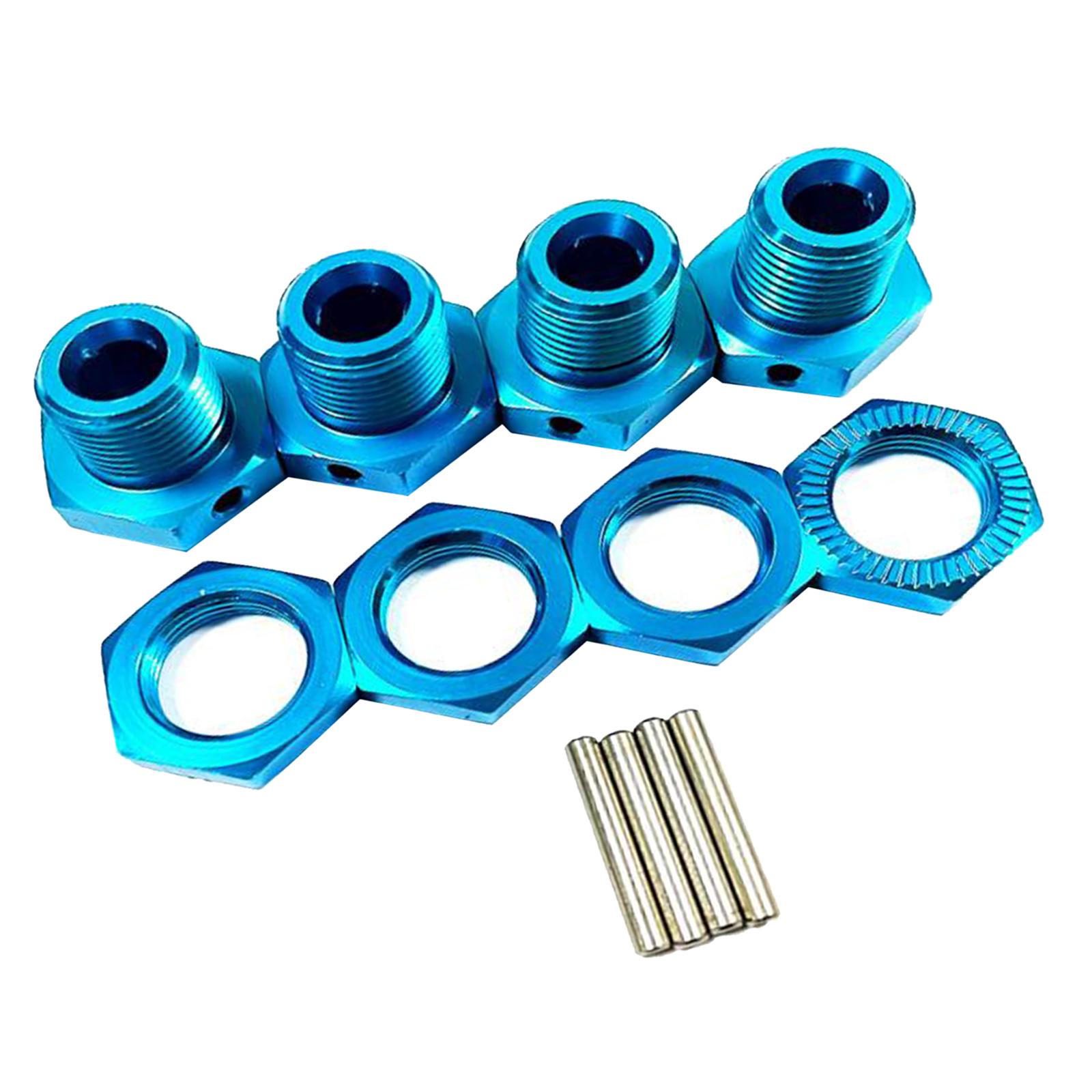 Pièces de voiture RC en métal  - Rc Hobby Nut avis et prix