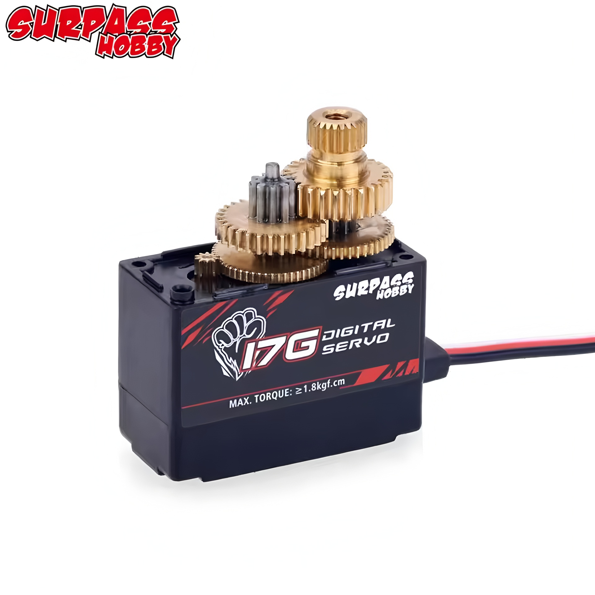 Bonne qualité SURPASS Hobby S0 - Hobby Quality Rc Cars avis et prix