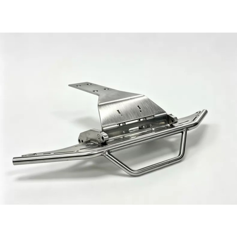 Pare-chocs avant en aluminium  - Ram 1500 Rc Hobby avis et prix