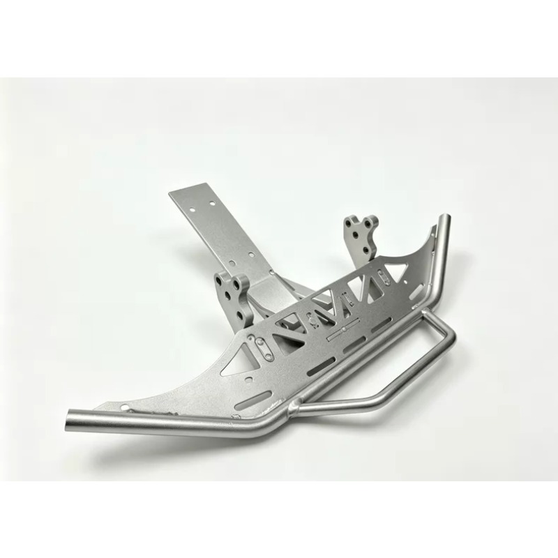 Pare-chocs avant en aluminium  - Ram 1500 Rc Hobby avis et prix