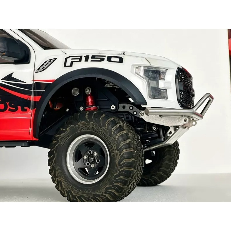 Pare-chocs avant en aluminium  - Ram 1500 Rc Hobby avis et prix