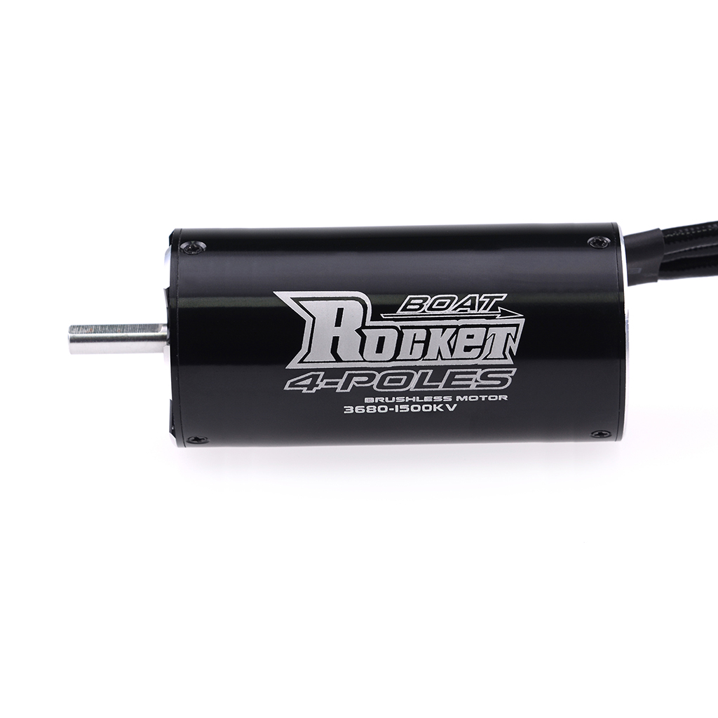 Rockt 3660 3670 3680 3250KV 26 - Brushless Motor 3650 avis et prix